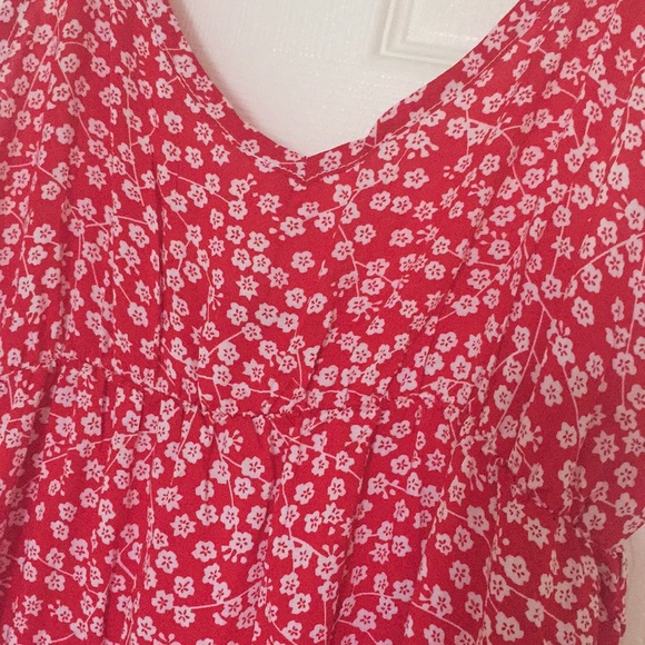 Maxi dress - Picture 3 of 4